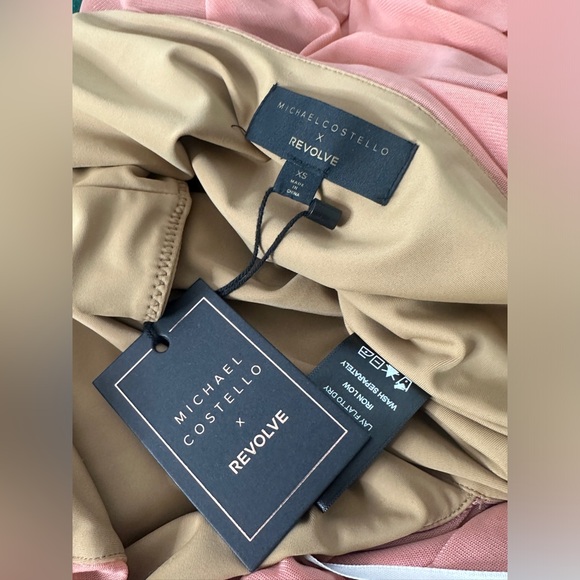 x REVOLVE Follie Gown in Mauve - Picture 6 of 10